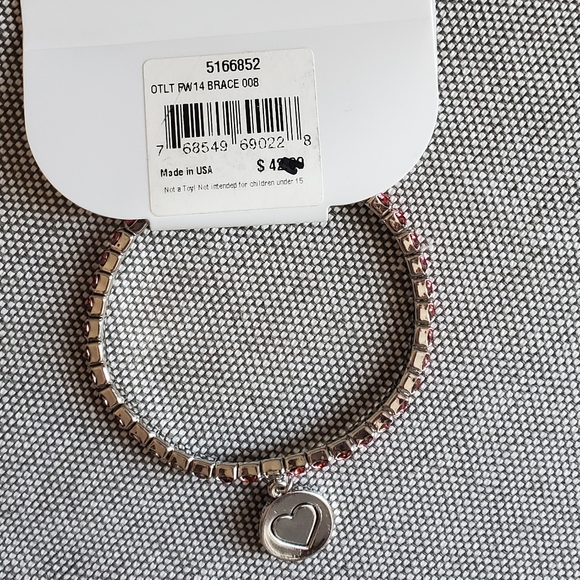 Tennis Bracelet - Picture 3 of 3